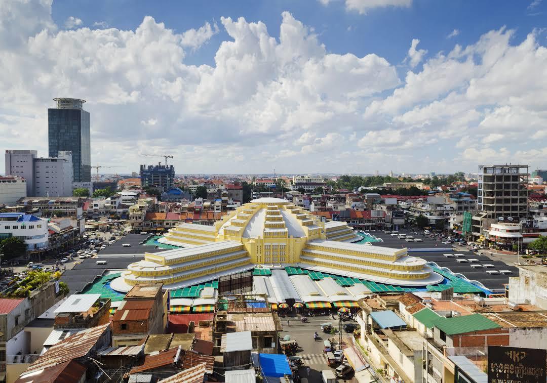 Central Market